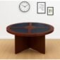 Round Conference Table