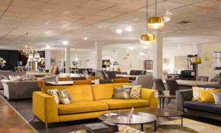 Best Furniture Shops in Nairobi Kenya