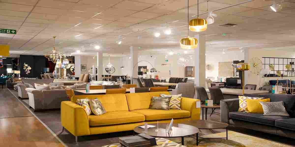 Best Furniture Shops in Nairobi Kenya