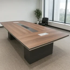 2400mm Conference Table in Kenya