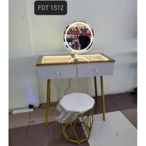 FDT1512 Dressing Table