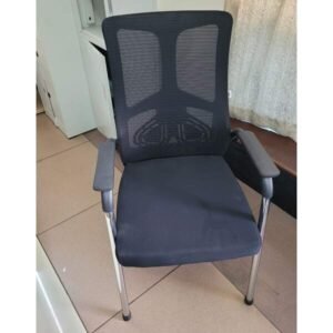 Mesh Waiting Chair on Sale in Kenya