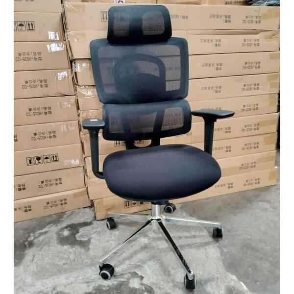 Ergonomic Mesh Office Chair