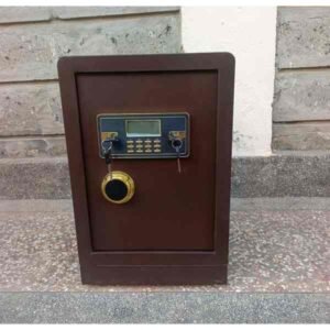 Modern 60kgs Fireproof Safe Box in Kenya