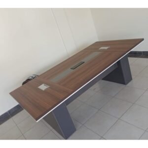 2400mm Conference Table in Kenya