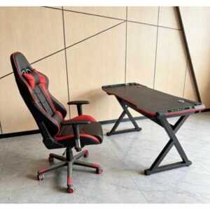 Gaming Table and Chair Price in Kenya