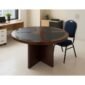 Round Conference Table