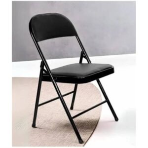 Foldable Office Study Chair