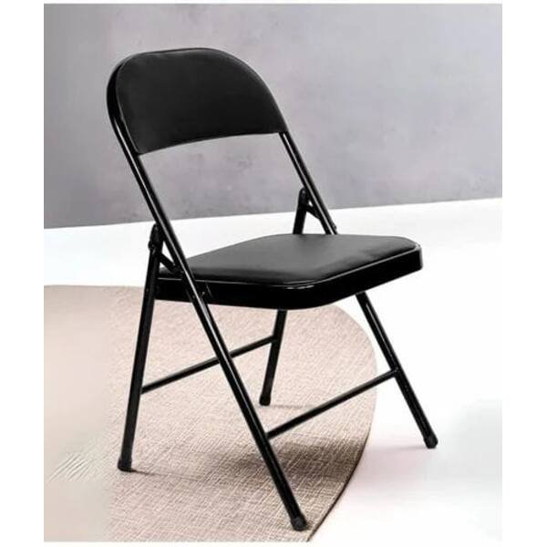 Foldable Office Study Chair