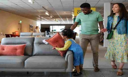 Where to Buy Cheap Furniture in Nairobi Kenya