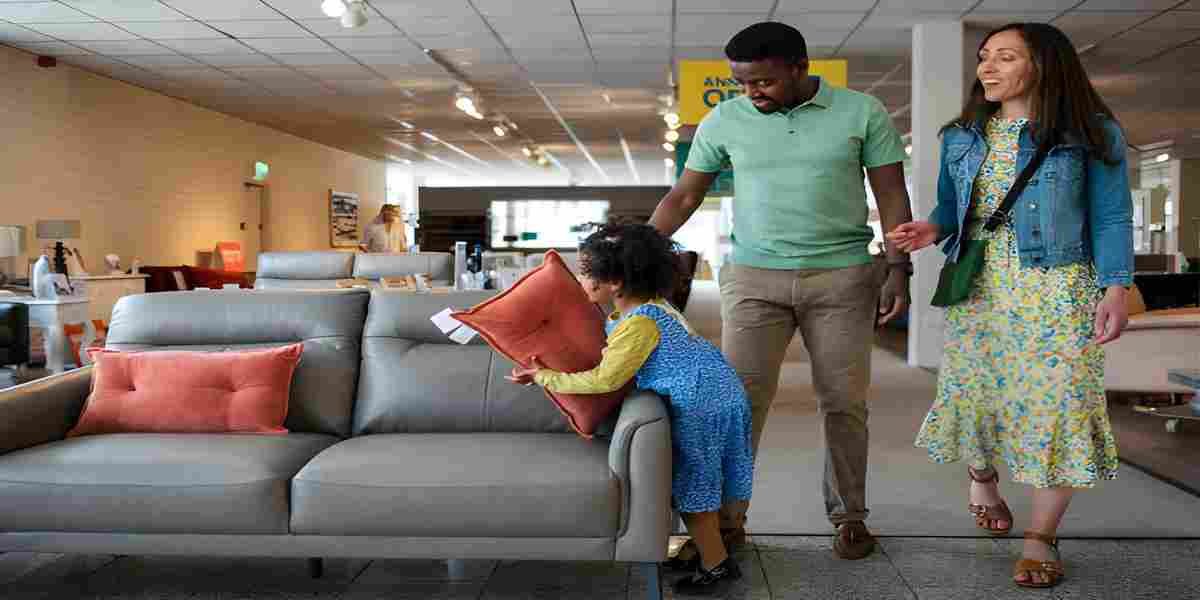Where to Buy Cheap Furniture in Nairobi Kenya