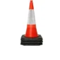 Safety Cones (50 cm)