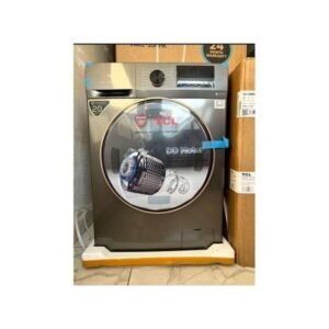 TCL Wash & Dry 10KG/6KG Front Load Washing Machine