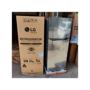 LG 234L No Frost Double Door Refrigerator