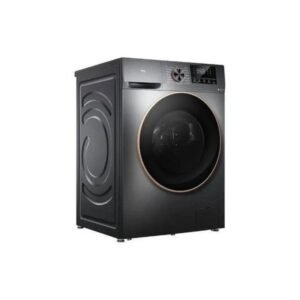 TCL Wash & Dry 10KG/6KG Front Load Washing Machine