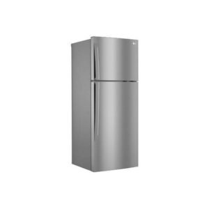 LG No Frost Refrigerator 438 Litres Double Door