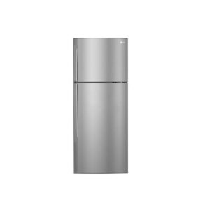 LG 438L No Frost Double Door Refrigerator