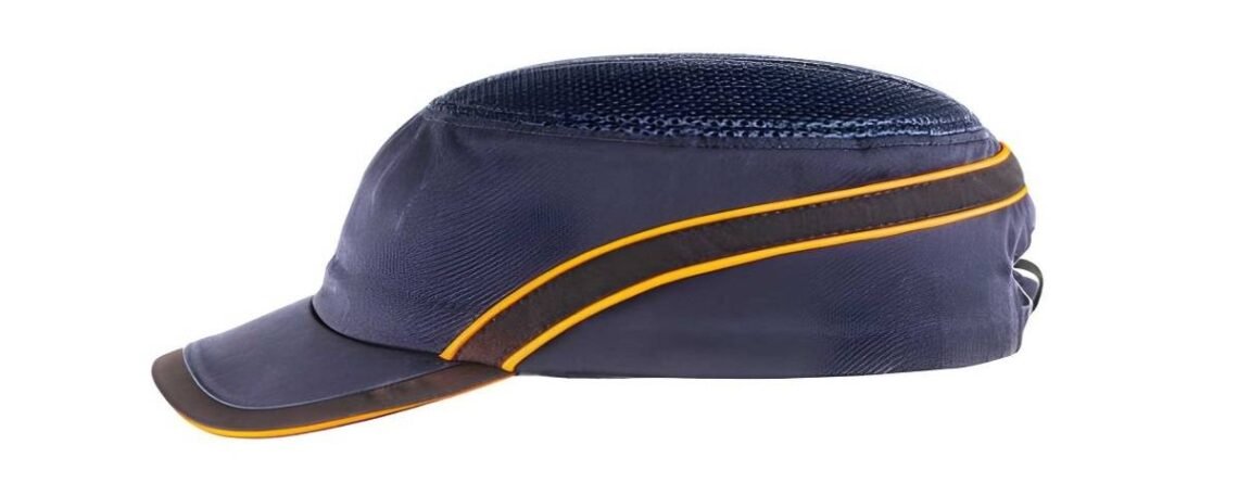 Affordable Bump Caps for Construction & Warehouses in Kenya