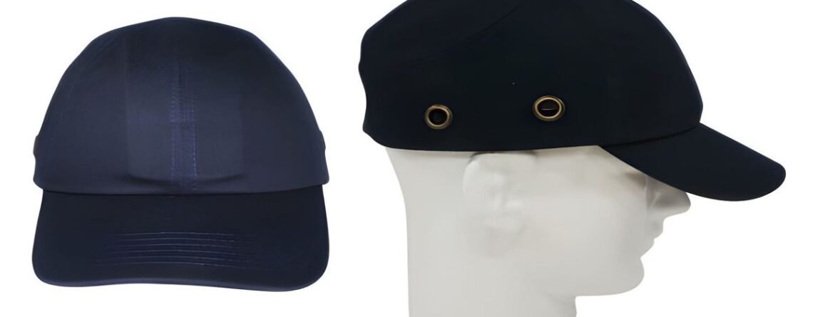 Industrial Bump Caps for Workplace Safety
