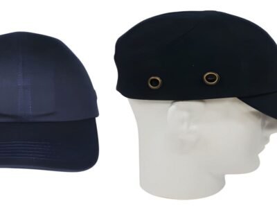 Industrial Bump Caps for Workplace Safety