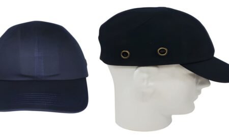 Industrial Bump Caps for Workplace Safety