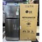 LG 395L No Frost Double Door Refrigerator