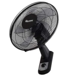 Ramtons 16 Inch Wall Fan 5 Blades
