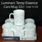 Luminarc Temp Essence Caro Mug 32cl
