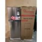 Ramtons 138 Litres Double Door Refrigerator
