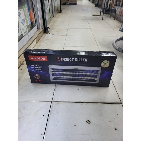 Insect Killer Machine for Sale in Kenya
