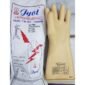 ed Rubber Gloves 33,000V