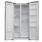 Ramtons Side by Side Fridge No Frost 430 Litres – RF/319