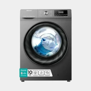 Hisense Front Load Washing Machine 10.5KG