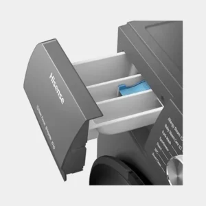 Hisense Front Load Washing Machine 10.5KG