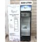 Roch Vertical Showcase Refrigerator 329 Litres