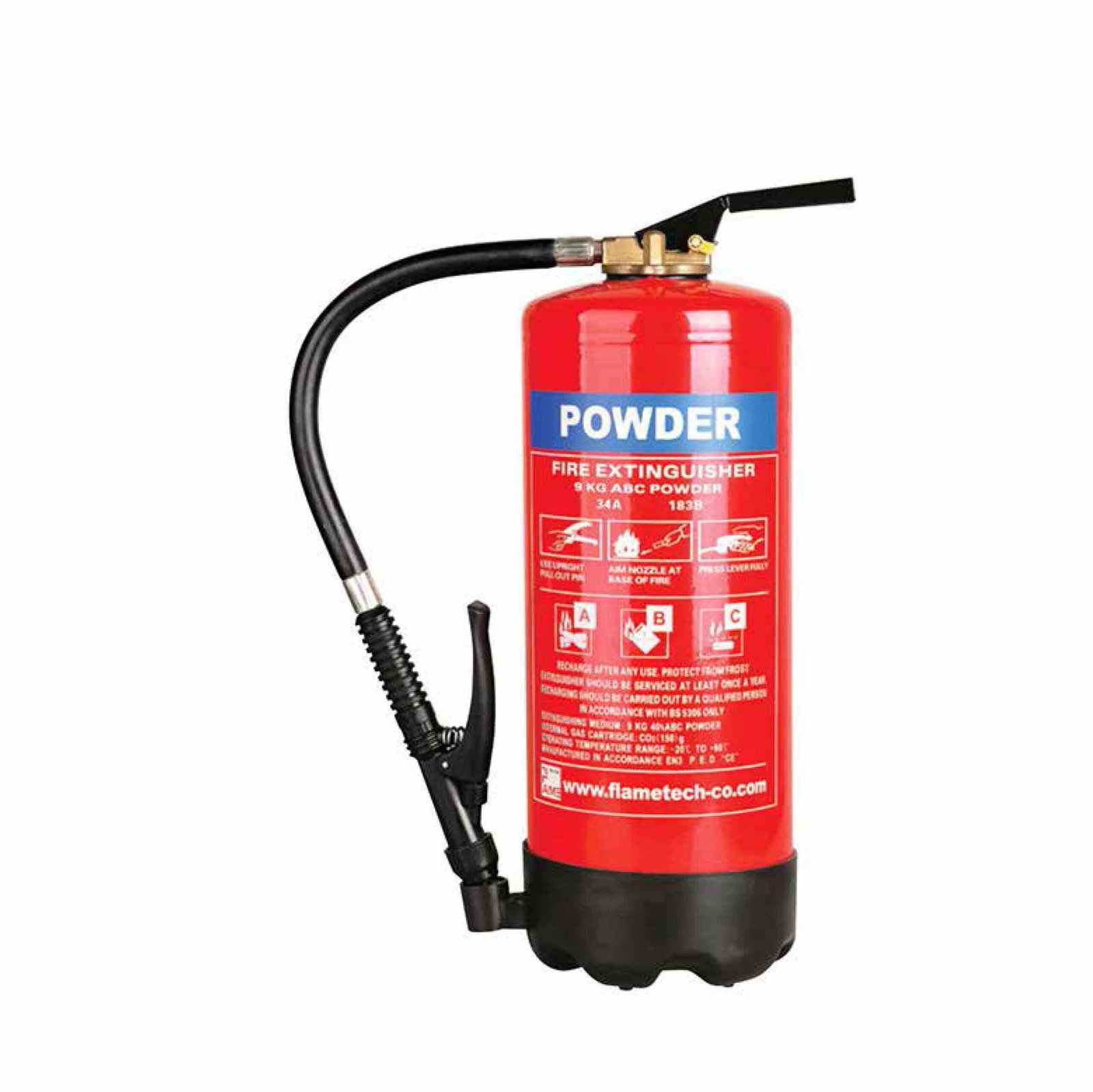 Fire Extinguishers Kenya