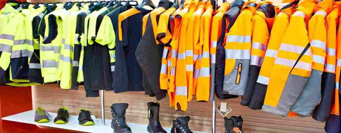 Best PPE Suppliers in Kenya for Companies