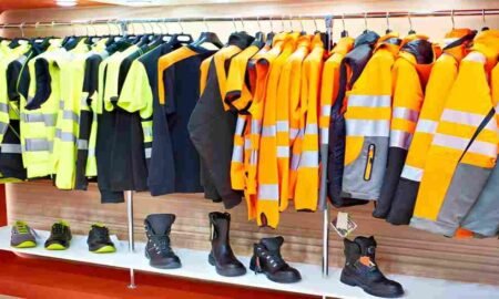 Best PPE Suppliers in Kenya for Companies