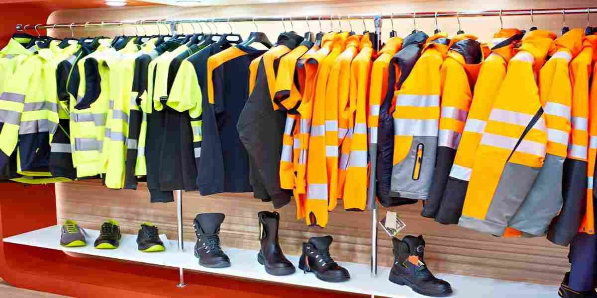 Best PPE Suppliers in Kenya for Companies
