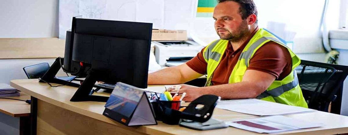 Reflective Jackets Price in Kenya (Bulk Orders Available)