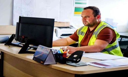 Reflective Jackets Price in Kenya (Bulk Orders Available)