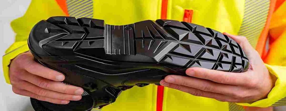Safety Boots Price in Kenya (2026 Guide)