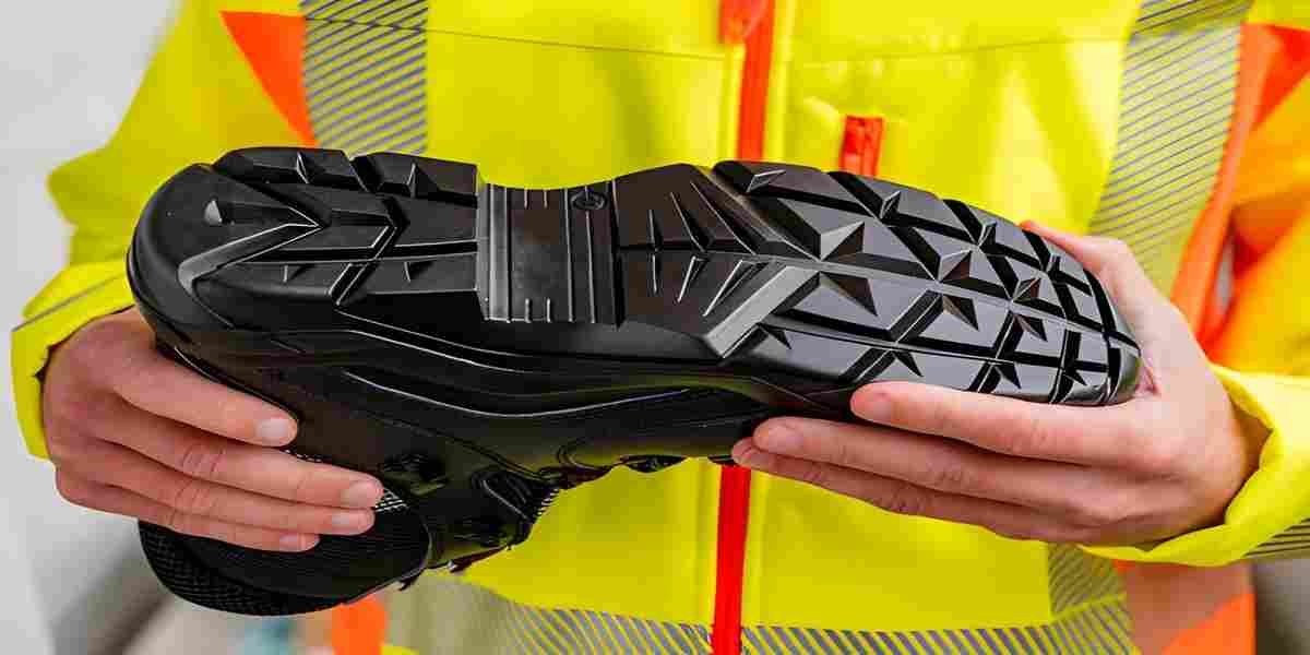 Safety Boots Price in Kenya (2026 Guide)
