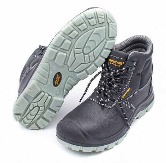 Safety Boots Kenya