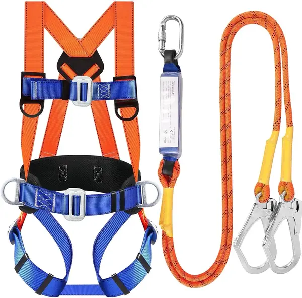 Safety Harness Belt
