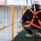 Safety Harness Price in Kenya