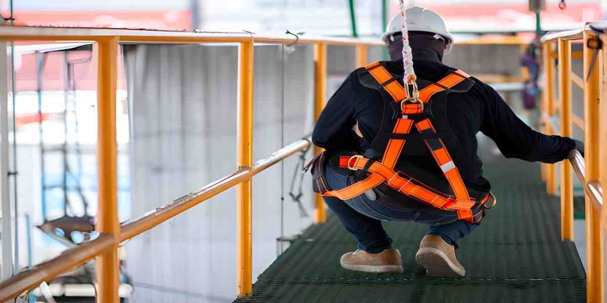 Safety Harness Price in Kenya