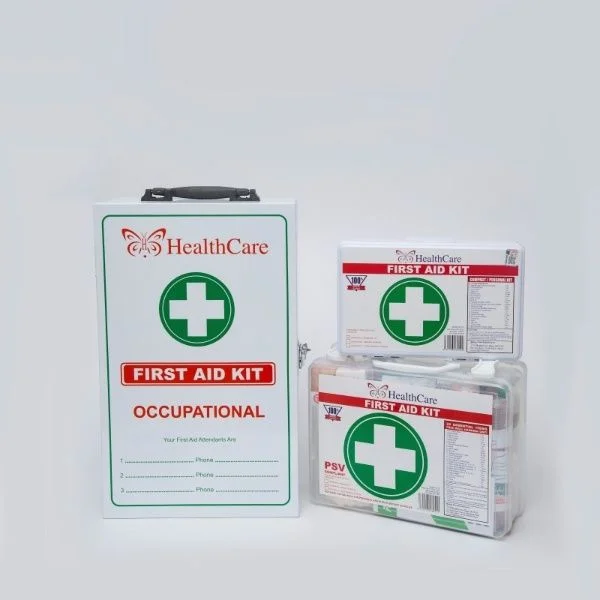 Workers Occupational First Aid Kit