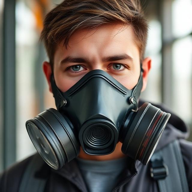 Respiratory Equipment Supplier Kenya