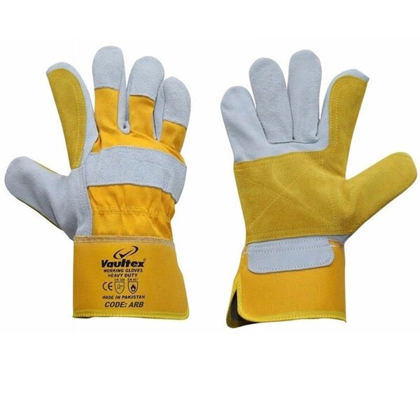 Leather Gloves Kenya